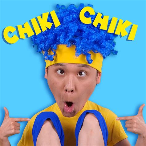 chikii|Chikii .